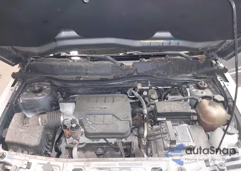 2005 Chevrolet Equinox Ls from USA, damaged, VIN 2CNDL13F356181202